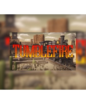 Tumblefire Steam Key GLOBAL